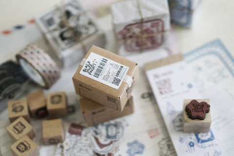 Neko Mail (Mini Box)