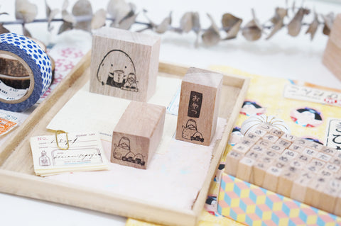 japanese-themed designs