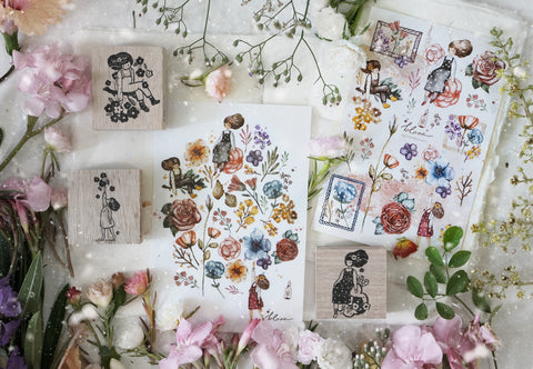 Bloom Series