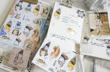 Cat Stack (Stickers)