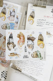 Cat Stack (Stickers)