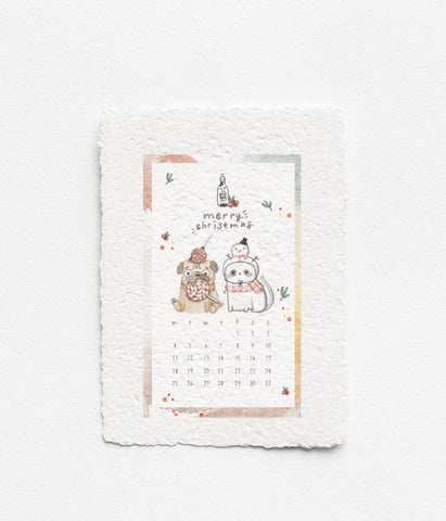 Christmas Printables 2023 (Digital)