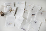 This Moment - Handmade paper sheets