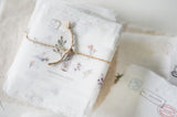 This Moment - Handmade paper sheets