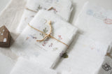 This Moment - Handmade paper sheets