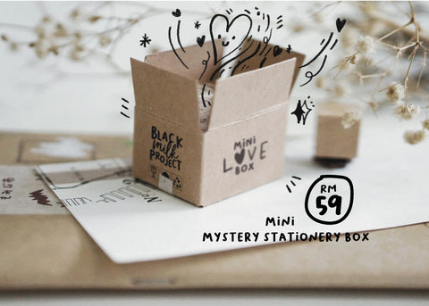 Mini Love Box (May '25)