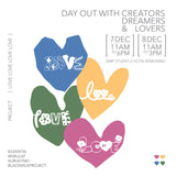 Essential Pack [LoveLoveLoveLove]
