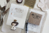 This Moment - Date & Note (L)
