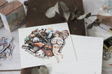 Me Time (Paper products)