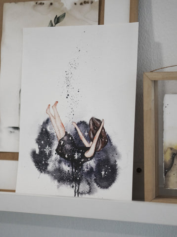 Fall (Melancholy series)