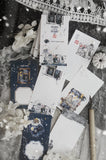 Notes in the Night - Night Journal (Memo Pad)