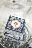 Notes in the Night - Midnight Patisserie (Memo Pad)