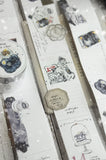 Notes in the Night (Writable Memo roll)