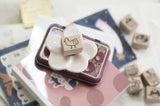 This Moment - Mini Stamps (S)