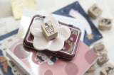 This Moment - Mini Stamps (S)