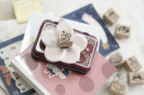 This Moment - Mini Stamps (S)
