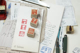 Kuma Post - Mini Delivery Icon Set