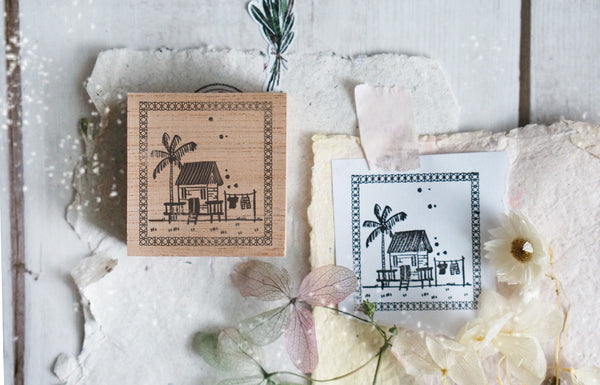 Mini House Series