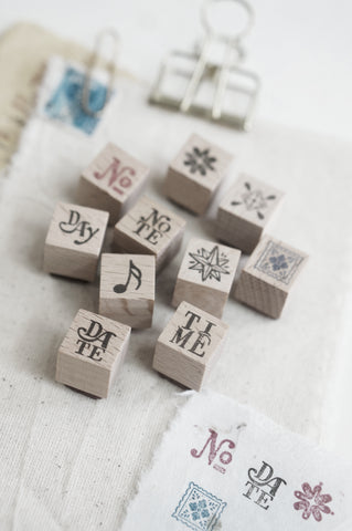 Pages of Me (Mini icons)