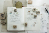 This Moment - Mini Stamps (S)