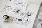 This Moment - Stickers (PET)