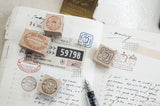 This Moment - Postmark