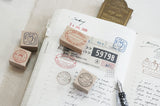 This Moment - Postmark