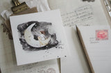 Prayer series (paper products)