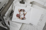 Prayer series (paper products)