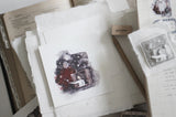 Prayer series (paper products)