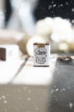Notes in the Night - Midnight Patisserie (S)