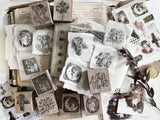 Prayer Series (Stamps)