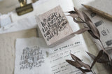 Prayer Series (Stamps)