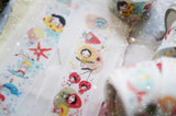 Summer Fun (Vellum Tape)