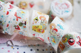 Summer Fun (Vellum Tape)