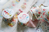 Summer Fun (Vellum Tape)