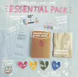 Essential Pack [LoveLoveLoveLove]