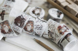 Prayer series (paper products)