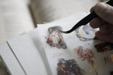 Prayer series (paper products)