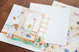 Engawa (Postcard only)