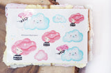 Dream Cloud (Mini Sticker Sheet)