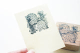 Floral Alphabets