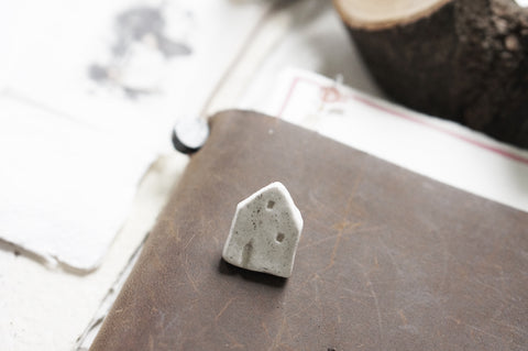 House (pin-badge)