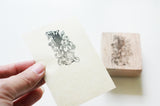 Floral Alphabets