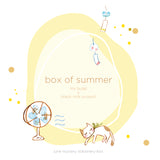 Box of Summer (June '19 box)