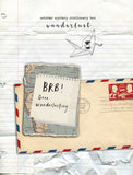 Wanderlust (October 19 box)