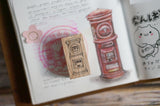 Japanese Postbox