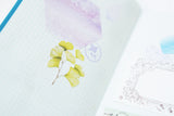 Botanical Leaves Stickers