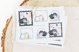 Day Dream (Mini Sticker Sheet)