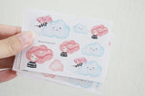 Dream Cloud (Mini Sticker Sheet)